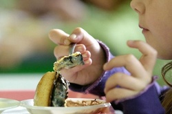 У Бахмуті поліція з'ясовує причини отруєння школярів