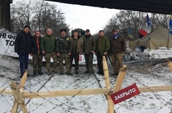  Блокувальники Донбасу 