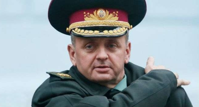 «Оновлення» армії: 12 генералів отримали підвищення по службі