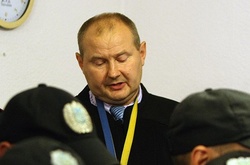 Микола Чаус