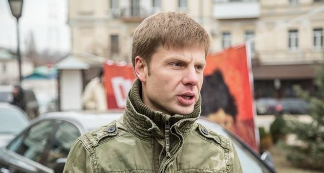 Олексій Гончаренко: Ми розуміли, що Опозиційний блок – «п’ята колона», але виявляється, що це напівтерористична група