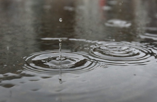 Синоптики прогнозують на четвер невеликі дощі