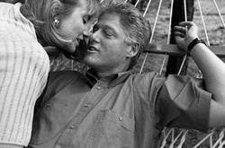 Политики и знаменитости в объективе гениального Гарри Бенсона 