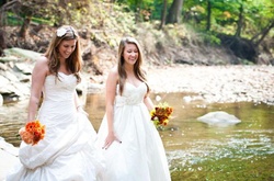 Ще одна країна дозволила одностатеві шлюби