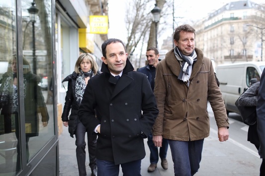 Антиросійські кандидати в президенти Франції вирішили об’єднатися 