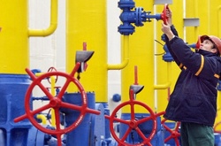 «Нафтогаз» потролив «Газпром»: Знову не змерзли