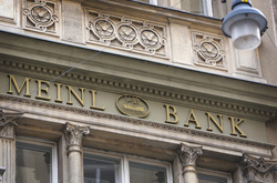 Афера на 400 млрд. Прокуратура Відня шукає гроші українських вкладників