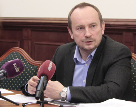 Кабмін призначив керівника аеропорту «Бориспіль»