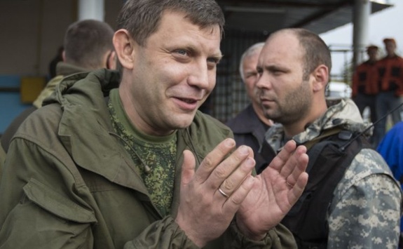 Бойовики «ДНР/ЛНР» заявили про намір відвідати підприємства на підконтрольній Україні території