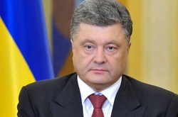 Порошенко закликав ввести санкції за «віджим» україньких заводів