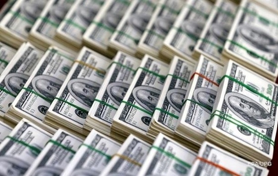 Україна виплатила 505 млн доларів за євробондами