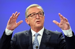  Жан-Клод Юнкер 