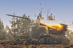 Бойовики обстріляли Красногорівку: поранено жінку