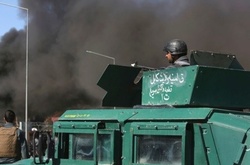 Вибухи в Афганістані: 16 загиблих та більше 40 поранених