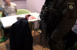 У Києві викрили і затримали банду квартирних шахраїв