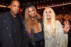 Леди Гага стала хедлайнером Coachella вместо своей подруги Бейонсе