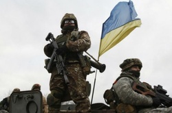 Українські бійці знищили розвідувальну групу терористів, – волонтер