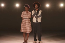 100 лет за 100 секунд: как менялась мода афроамериканцев 