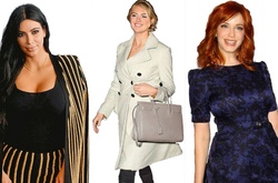 Уроки стиля: 5 ошибок женщин размера Plus size