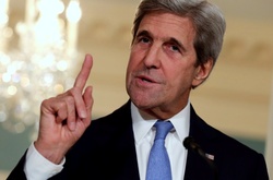 Екс-держсекретар США Джон Керрі буде працювати у Фонді Карнегі