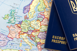 Європейські посли сьогодні збираються схвалити безвіз для України