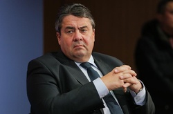  Зігмар Габріель 