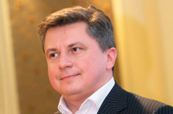 Олексій Азаров