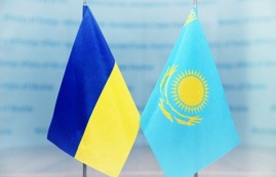 В «Главкомі» прес-конференція: «Україна та Казахстан: «Крим - все ж таки Росія?»