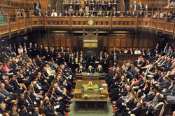 У британському парламенті жадають тісніших відносин з РФ