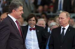 Банкова за запитом «Главкому» озвучила зміст останніх телефонних переговорів Порошенка з Путіним