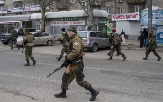 Бойовики на Донбасі тікають з позицій та переховуються у місцевих мешканців - розвідка 