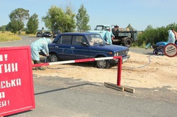 В Держпродспоживслужбі пояснили, як власникам свиноферм убезпечитися від спалаху чуми