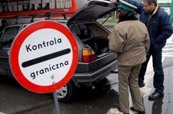 У Польщі засудили українця за спробу дати хабар прикордоннику