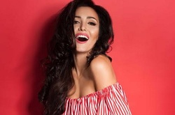 Анна Добрыднева показала свою «Ту-Ру-Ту»