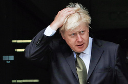 Глава МЗС Великобританії: «Полюбовної угоди» з Путіним щодо України не буде