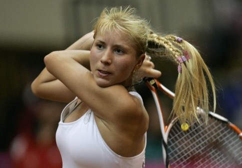 Українки Бондаренко і Фоміна зіграють у чвертьфіналі турніру в Антальї