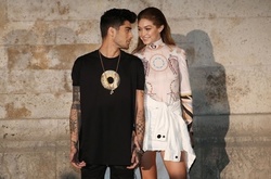 21-летняя Джиджи Хадид выходит замуж за 24-летнего Зейна Малика