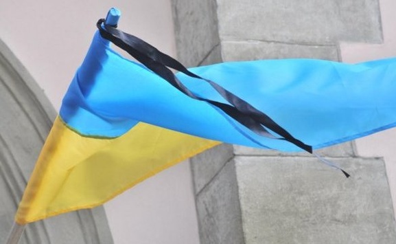 В Україні оголошено жалобу через трагедію на Львівщині