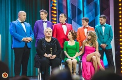 «Дизель шоу» выпустит на сцену детей