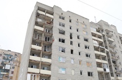 Бойовики обстріляли Авдіївку з танків