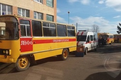 Німеччина запропонувала допомогти ліквідувати наслідки вибуху на шахті «Степова»