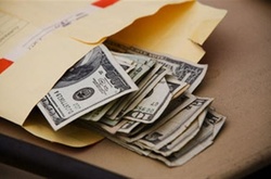 Фінансування партій