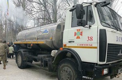 Ситуація в Авдіївці: Донецьку фільтрувальну станцію розміновано