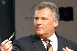 Олександр Кваснєвський