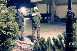 НАБУ: із Насіровим проводять слідчі дії