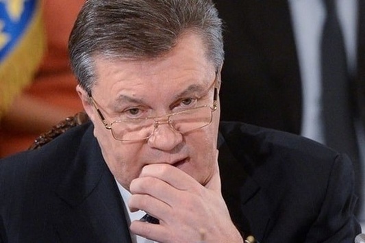 Посли ЄС продовжили санкції проти Януковича і Ко ще на рік