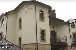 Будинок Лукаш. Фото «Слідство інфо»