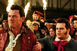 Disney добавил гей-персонажа в сказку «Красавица и Чудовище»