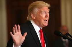 Зять Трампа також зустрічався з послом РФ, - ЗМІ