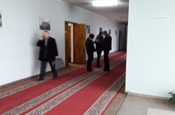 У Кривому Розі правоохоронні органи завершили обшуки в мерії